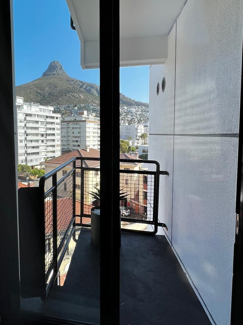 To Let 0 Bedroom Property for Rent in Sea Point Western Cape